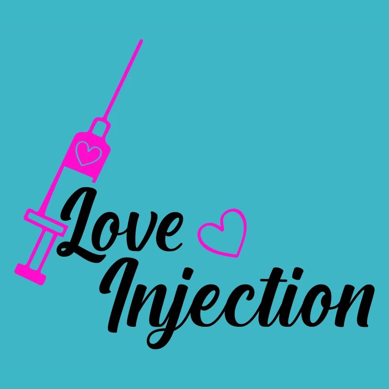injection d’amour