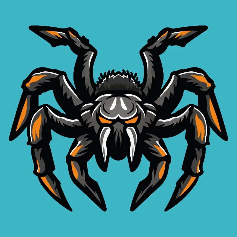 spider