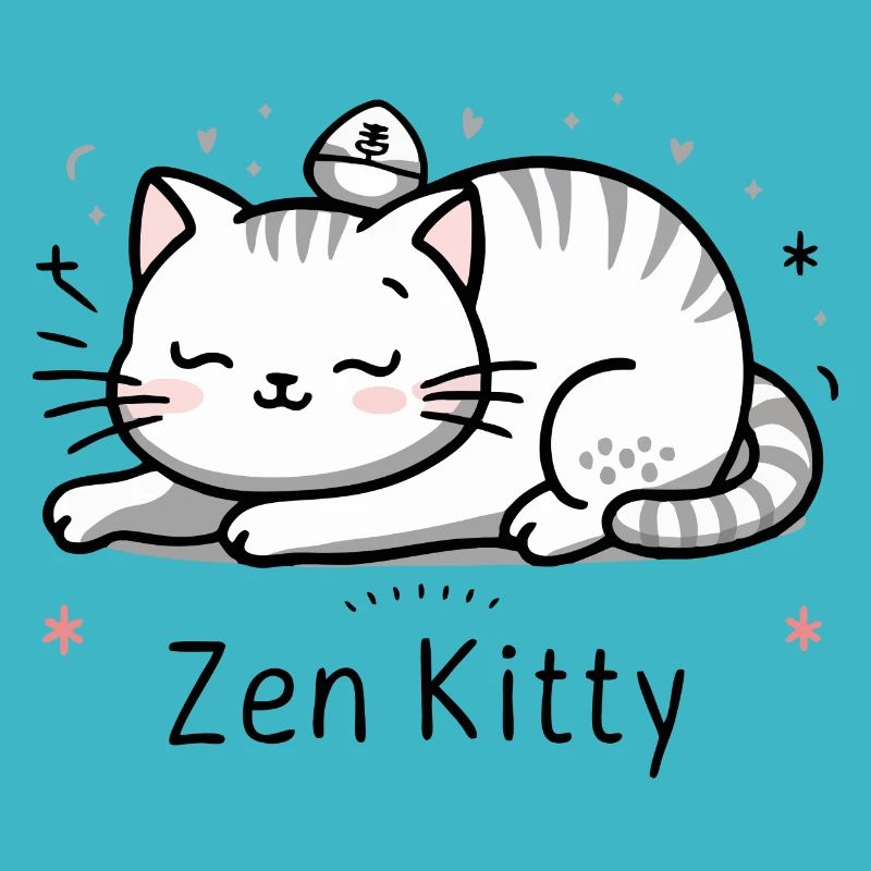 Minou zen