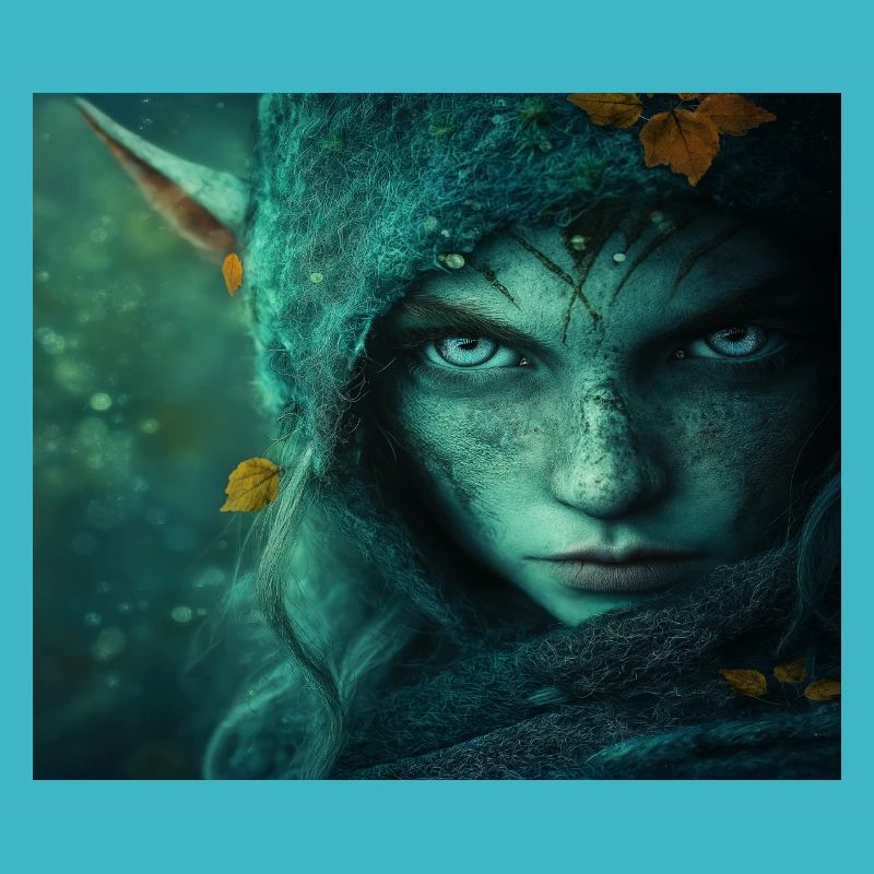 Elfe