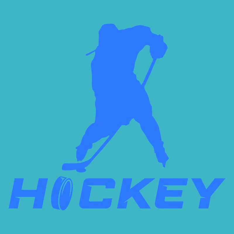 Joueurs de hockey sur glace