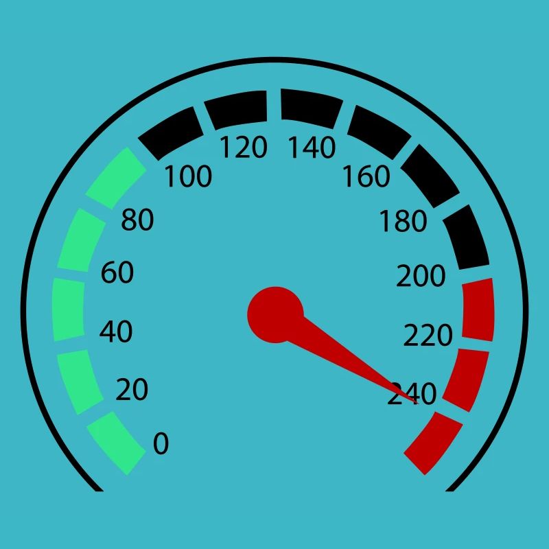 Speedometer