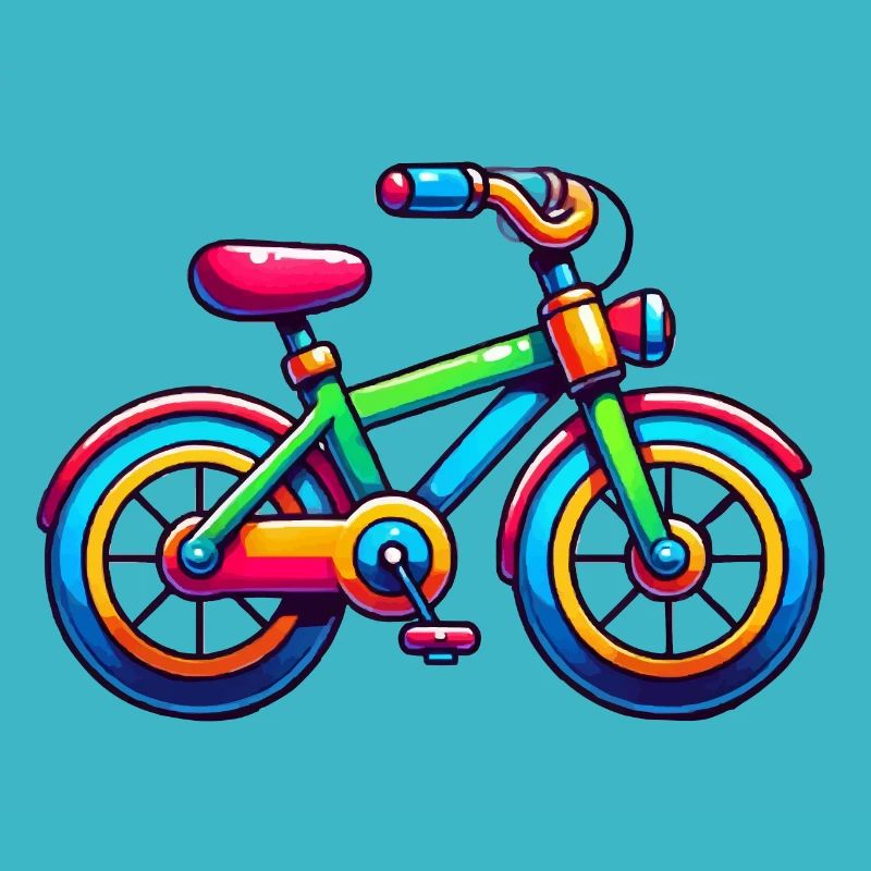 Bicyclette