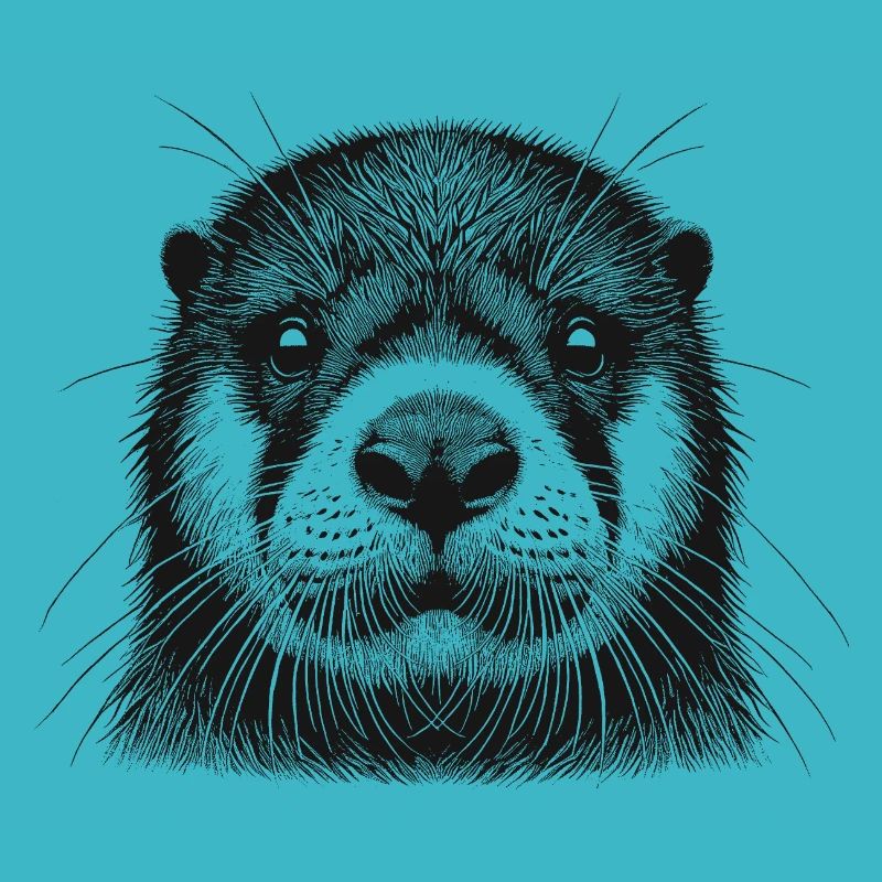 Loutre de rivière eurasienne