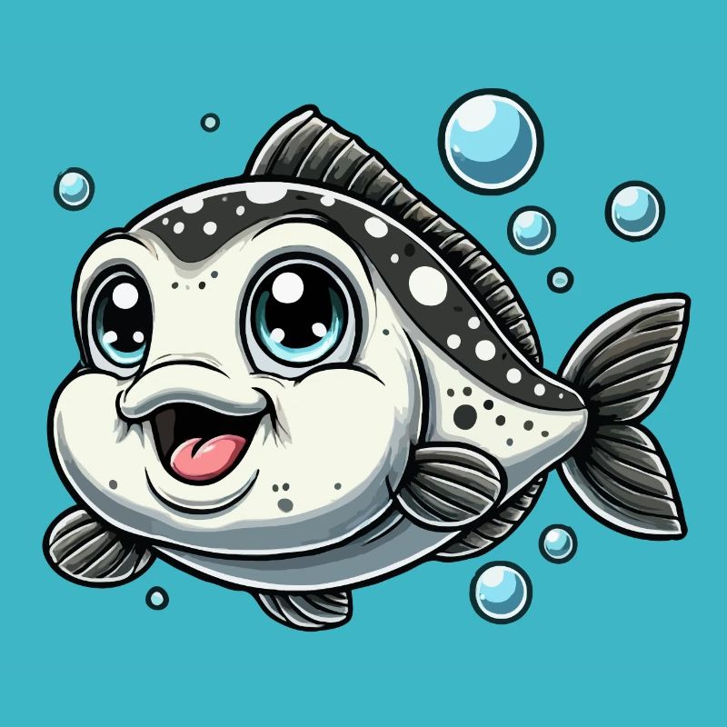 Cod baby