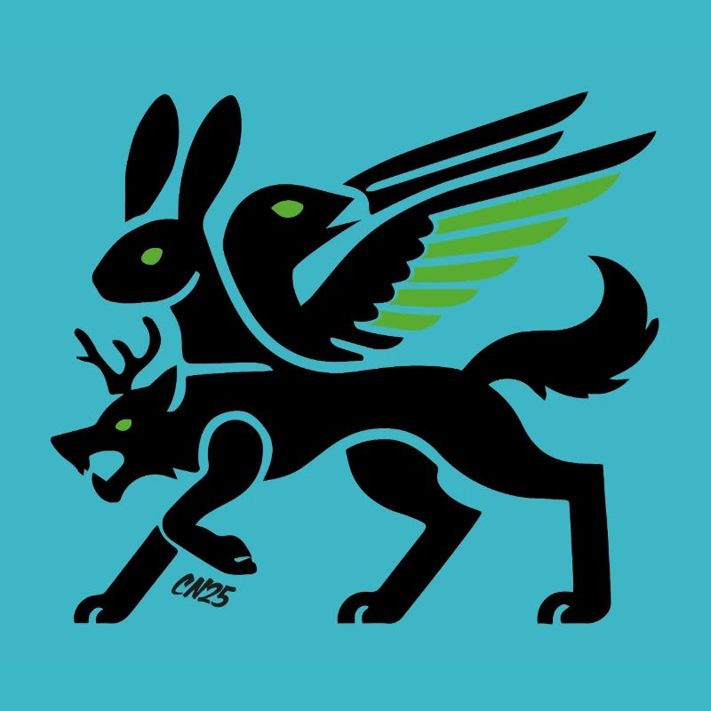 Wolpertinger