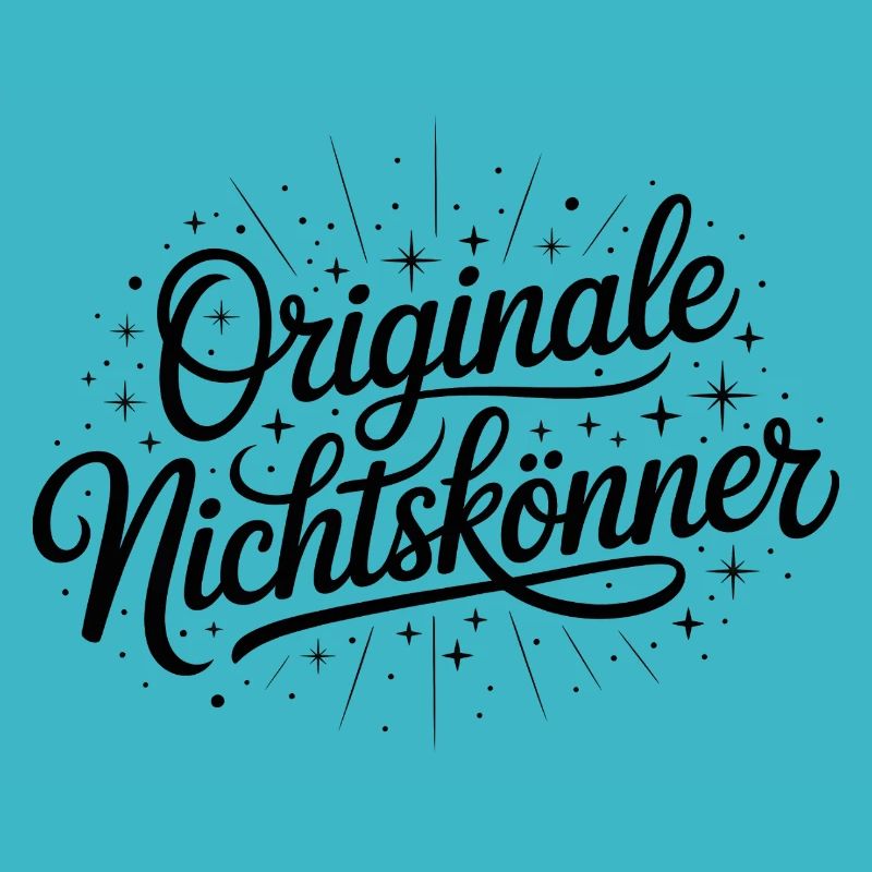 Originale Nichtskönner - Deutsche Memes