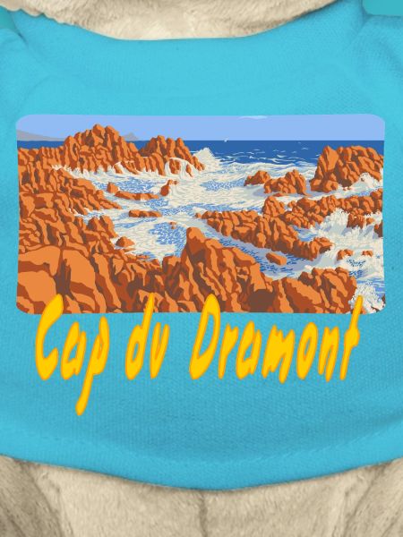Cap du Dramont