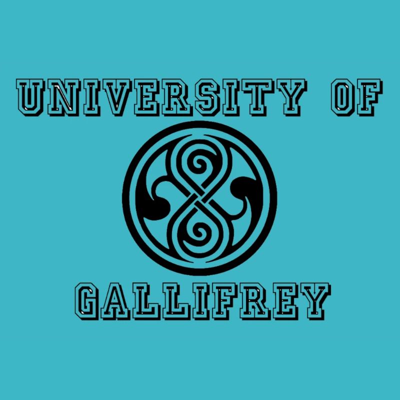 TimeLord University