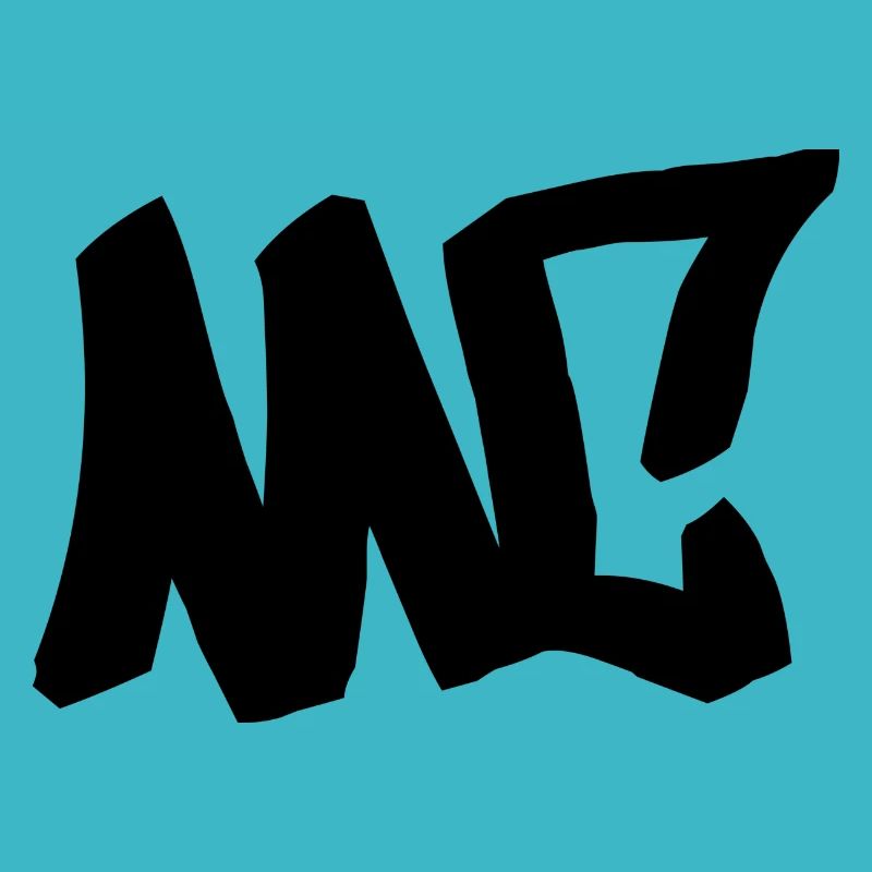 MC - HipHop. Graffiti. rap