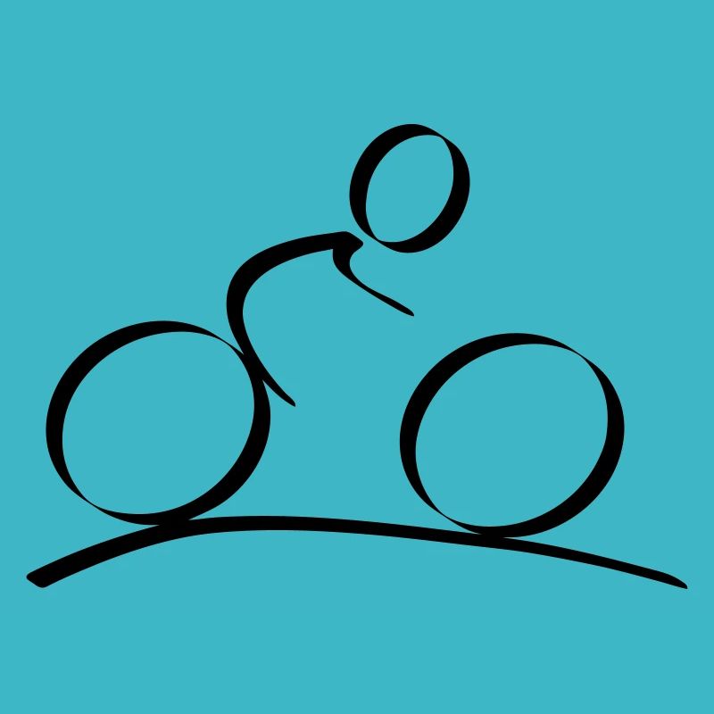 Radfahrer