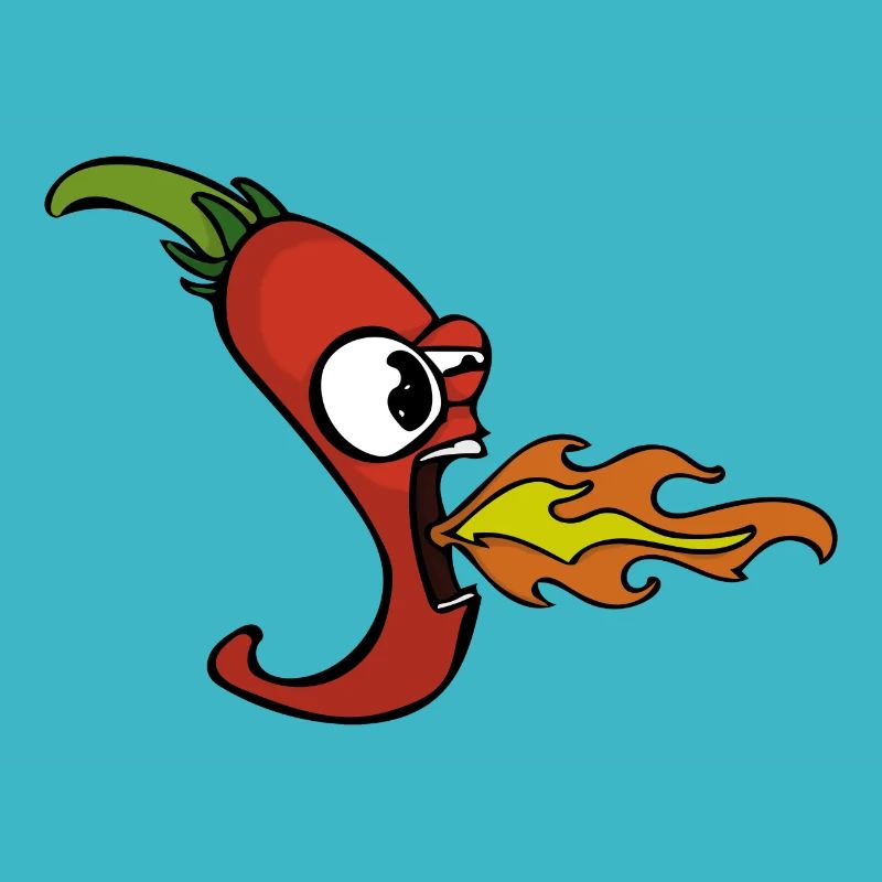 Hot Chilli