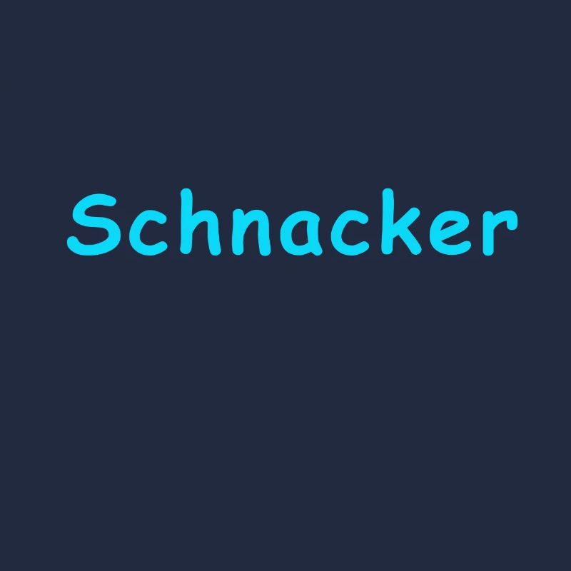 Schnacker