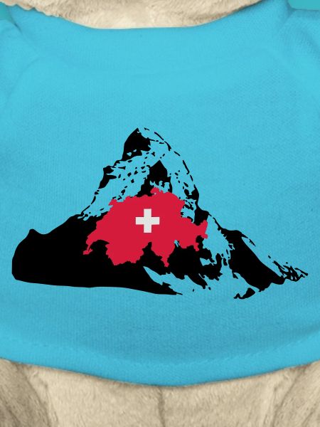 Schweiz / Matterhorn