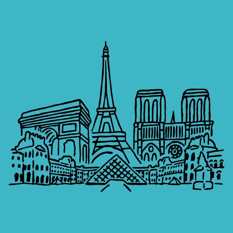 Paris Panorama