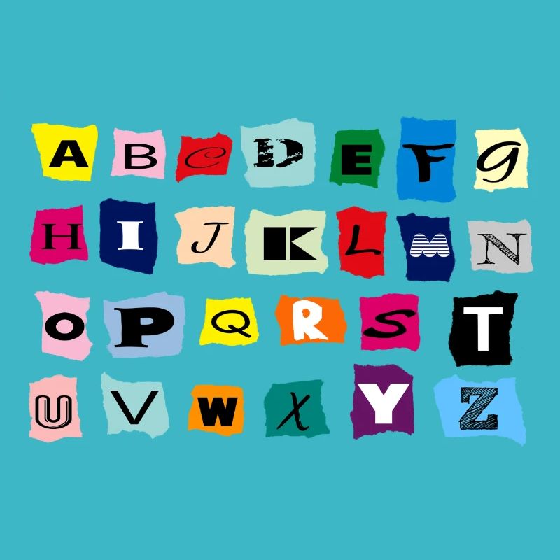 Alphabet