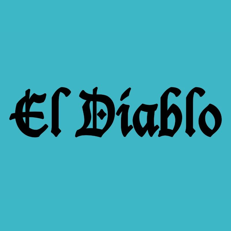 El Diablo