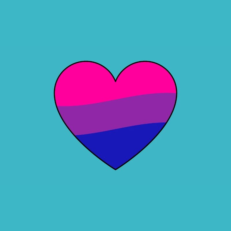 Fierté bisexuelle