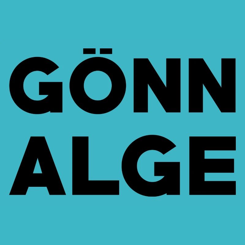 Gönn Alge