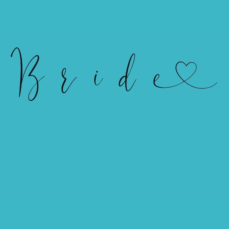 Bride