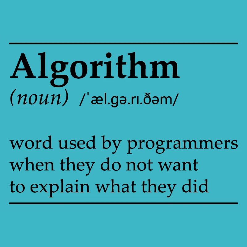 Cadeau parfait pour les programmeurs