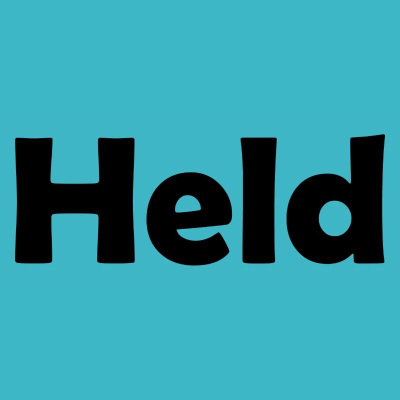 Held