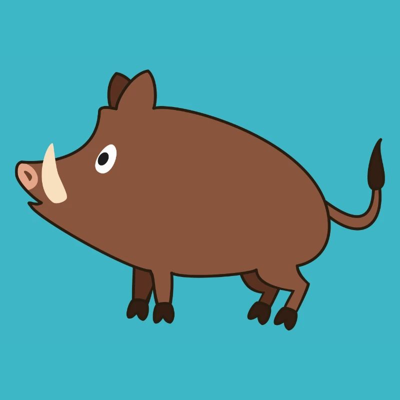 Sanglier