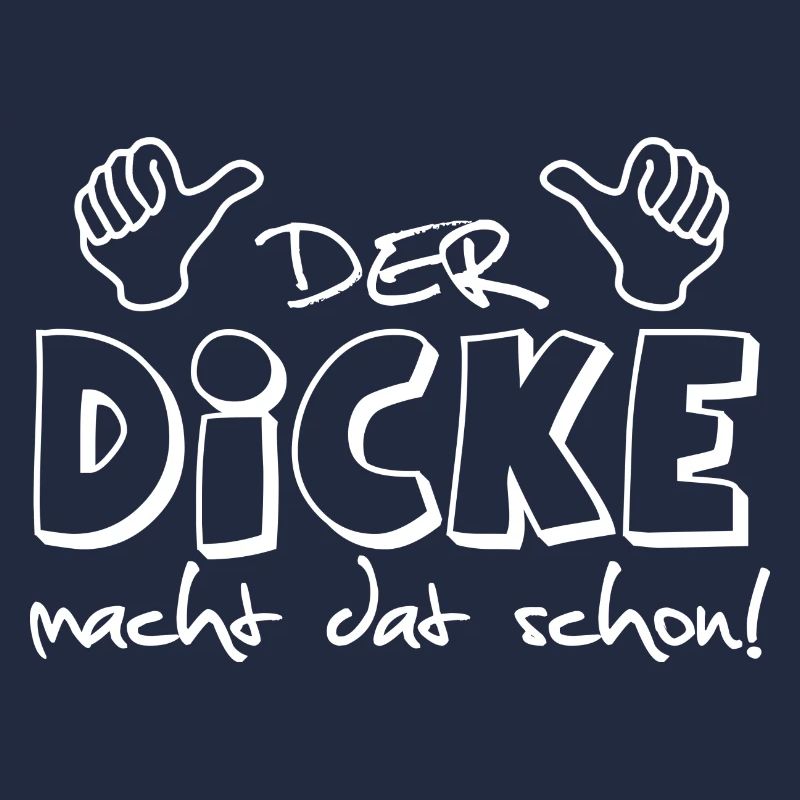 Dick Dicker