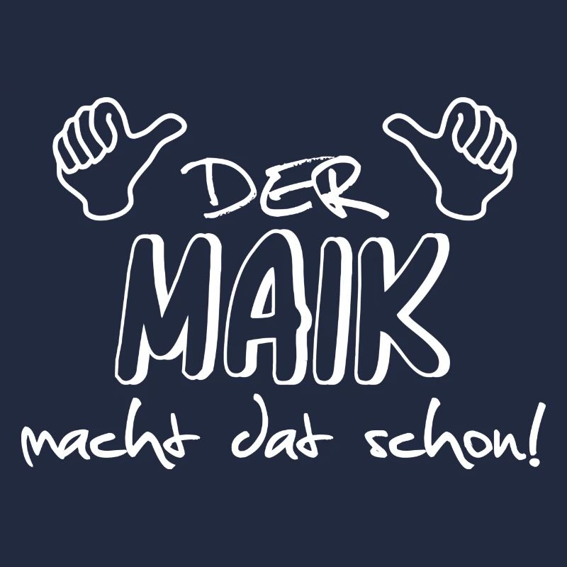 maik