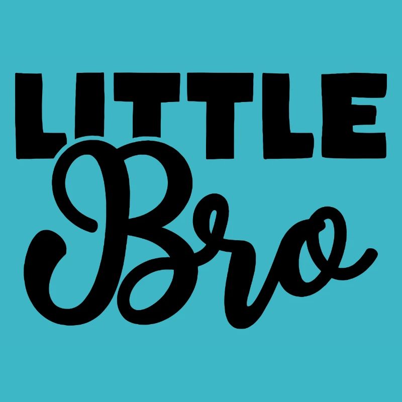 little bro