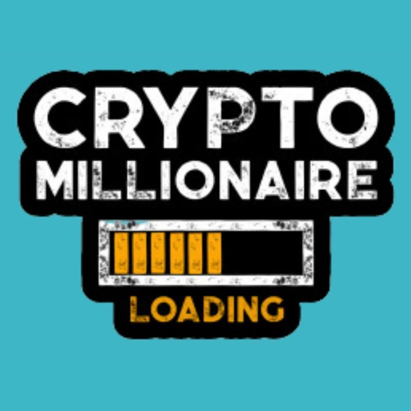crypto millionaire