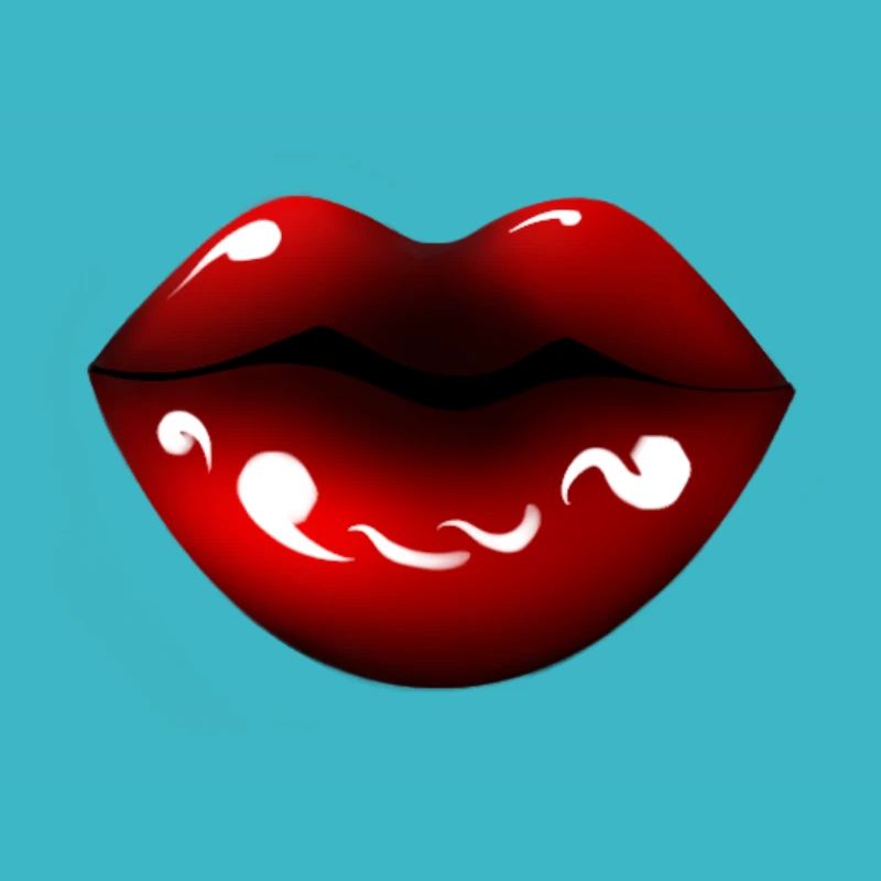 Red Lips