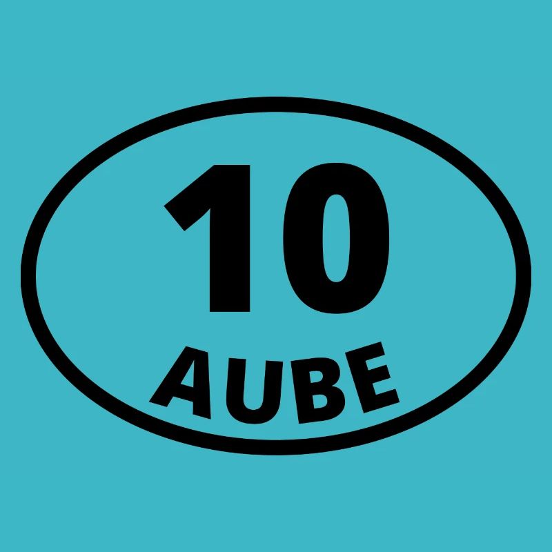 10 aube