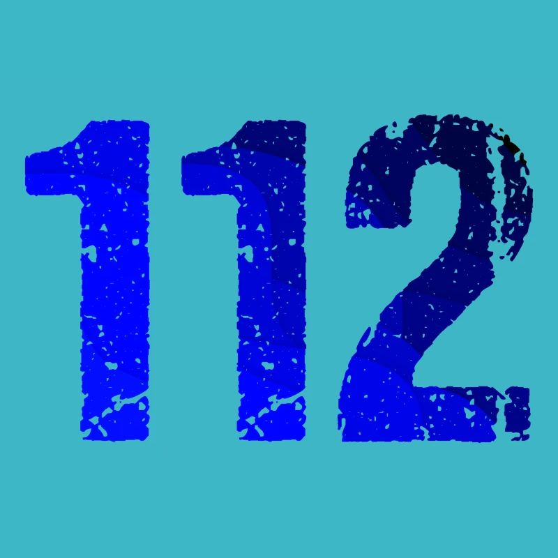 112 Blue Light Emergency Rescue