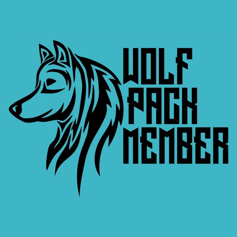 Wolf Pack Members