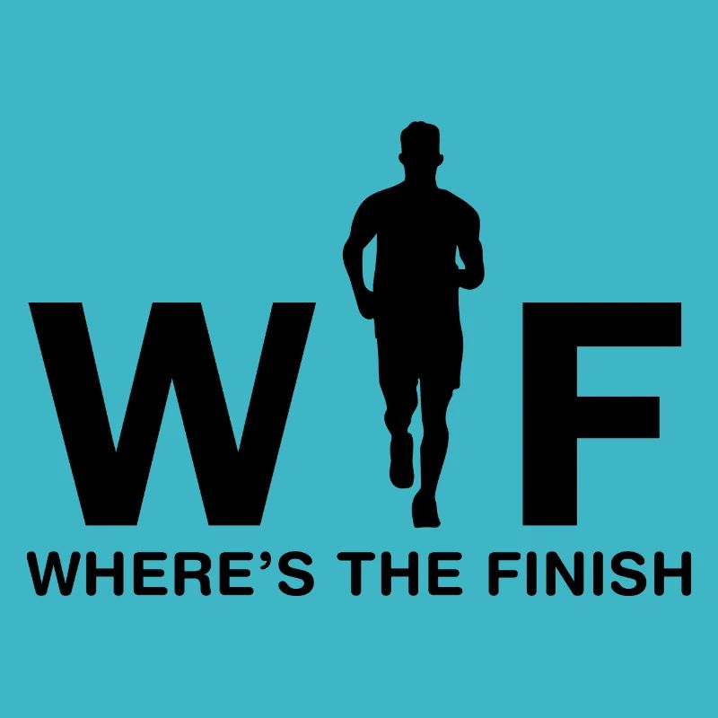Marathon Running