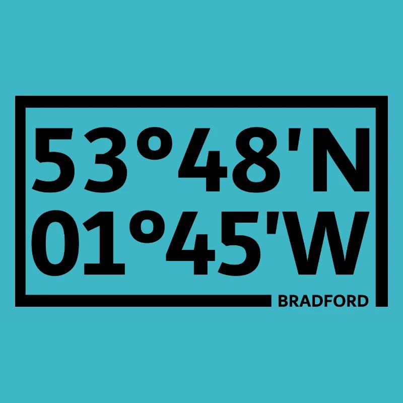 Bradford Coordinates