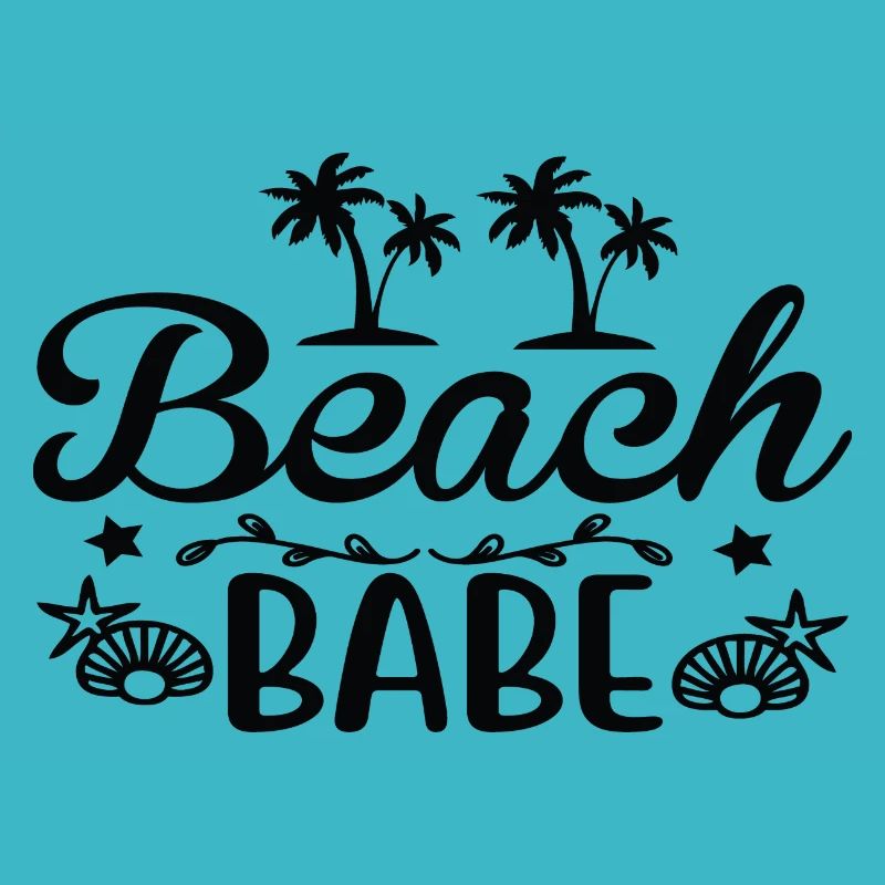 Plage Babe