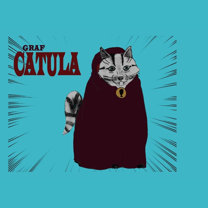 Comte Catula