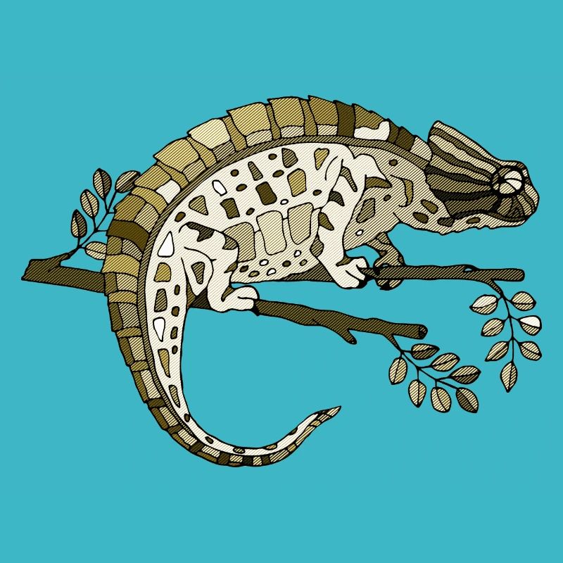 Chameleon