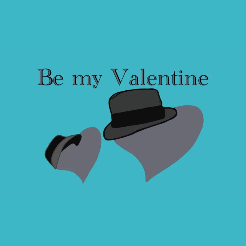 Be my Valentine