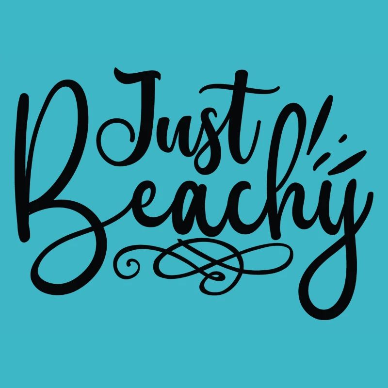 Juste Beachy