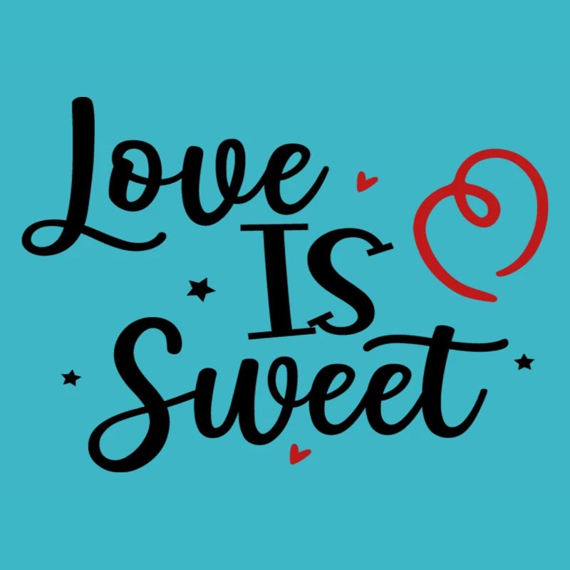 L’amour est doux