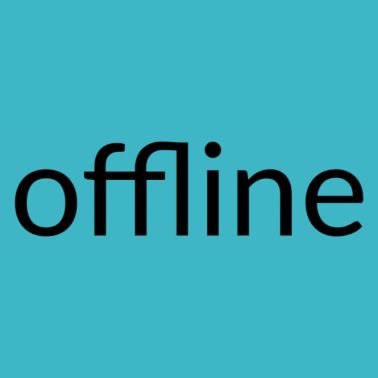 Off-line