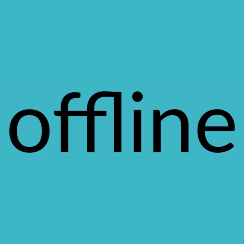 Offline