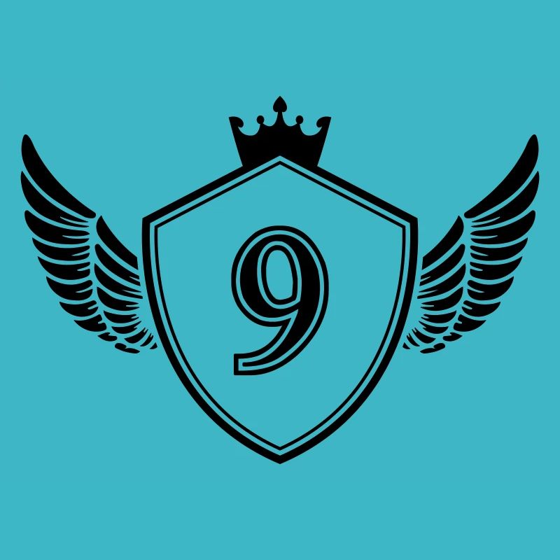 wappen 9