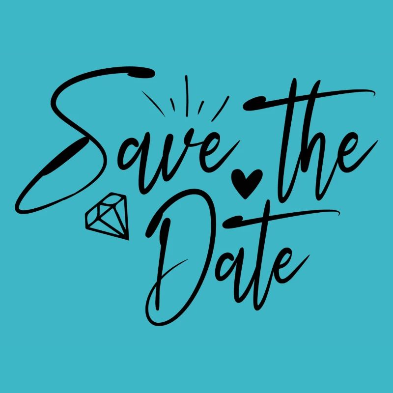 Save the Date