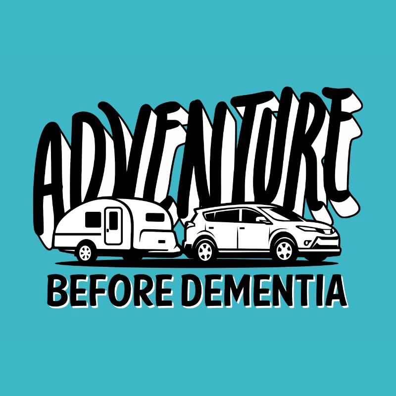 L’aventure avant la démence
