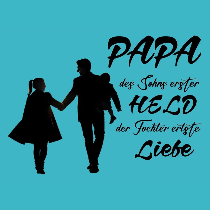 DADDY HERO AND FIRST LOVE