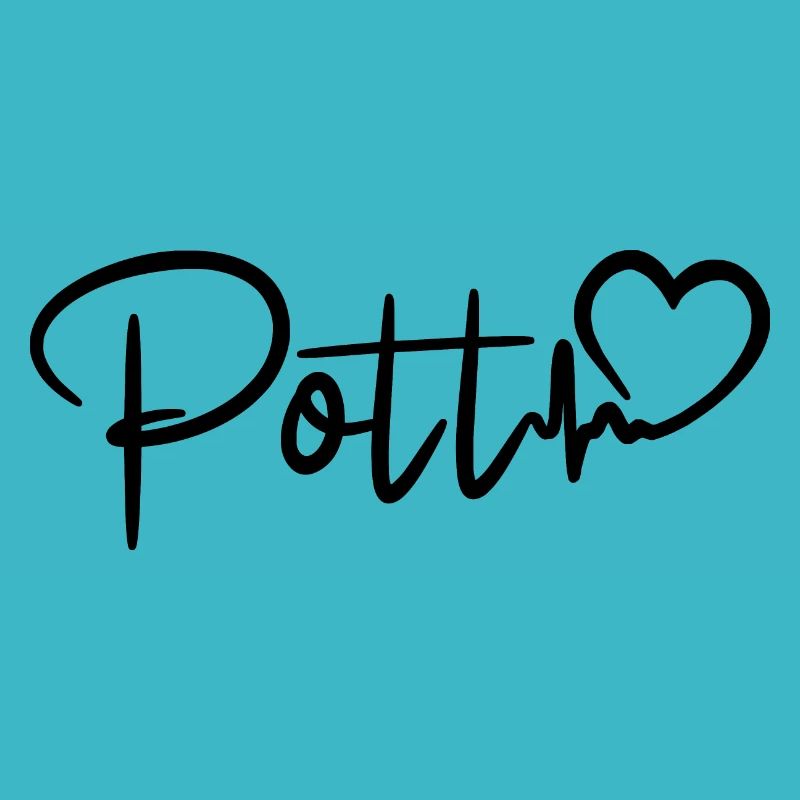 Pott Herzschlag Ruhrpott Liebe